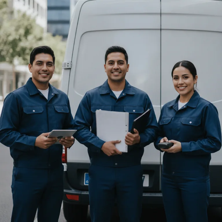 Corredor de Seguros equipo en Tlalnepantla